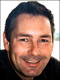 Ronald Seunig Ronald Seunig