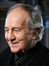 Otto Schenk † 9.1.2025