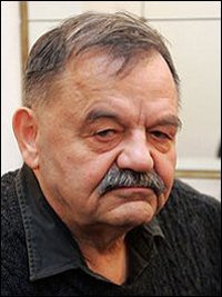 Prof. Alfred Hrdlicka Prof. Alfred Hrdlicka