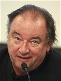 Dr. Gerfried Sperl