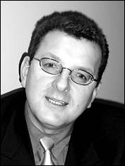 Wolfgang Meilinger