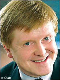 OA Dr. Martin Leixnering OA Dr. Martin Leixnering