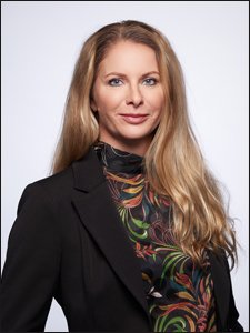 Petra Dörr MBA Petra Dörr MBA