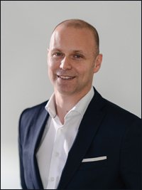 Robert Kaup