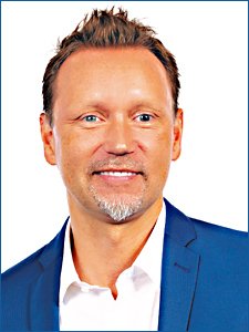 Mag. Ronald Fink