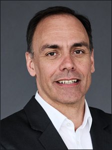 DI Berthold Kren DI Berthold Kren