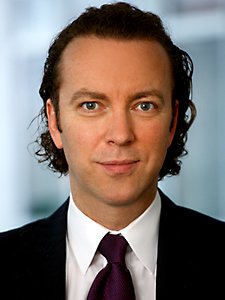 Michael Widschwendter MBA, MRICS Michael Widschwendter MBA, MRICS