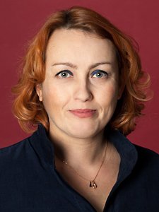Mag. Katalin-Andrea Griessmair-Farkas