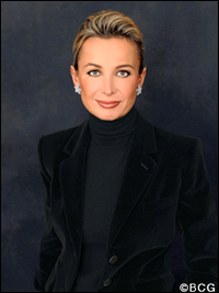 Dr. Antonella Mei-Pochtler Dr. Antonella Mei-Pochtler