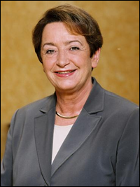 Elisabeth Gehrer Elisabeth Gehrer