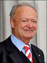 Univ.-Prof. Dr. Andreas Khol Univ.-Prof. Dr. Andreas Khol