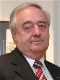 KommR. Dipl.-Ing. Günther Grois KommR. Dipl.-Ing. Günther Grois