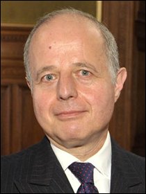 Prof. Dr. Clemens Jabloner Prof. Dr. Clemens Jabloner