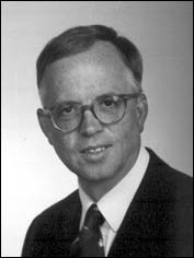Dr. Werner Fasslabend Dr. Werner Fasslabend