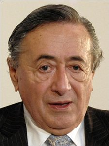 Ing. Richard Lugner † (12.8.2024) Ing. Richard Lugner † (12.8.2024)