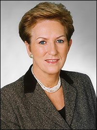 Maria Rauch-Kallat Maria Rauch-Kallat
