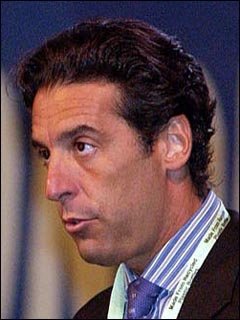 Carlos Magariños Carlos Magariños