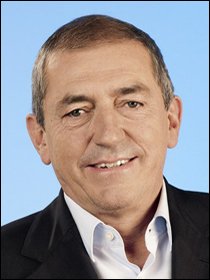 Dr. Heinz Schaden Dr. Heinz Schaden