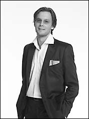 Philipp Daniel Weck