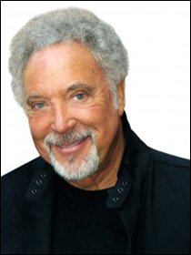 Sir Tom Jones Sir Tom Jones