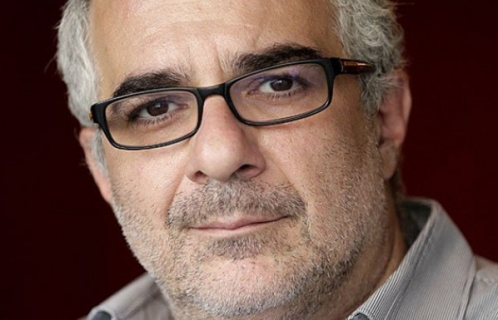 Michael Niavarani
Kabarettist, Theaterbetreiber, Autor, Schauspieler.
Erfolg ist, einen Traum umzusetzen.