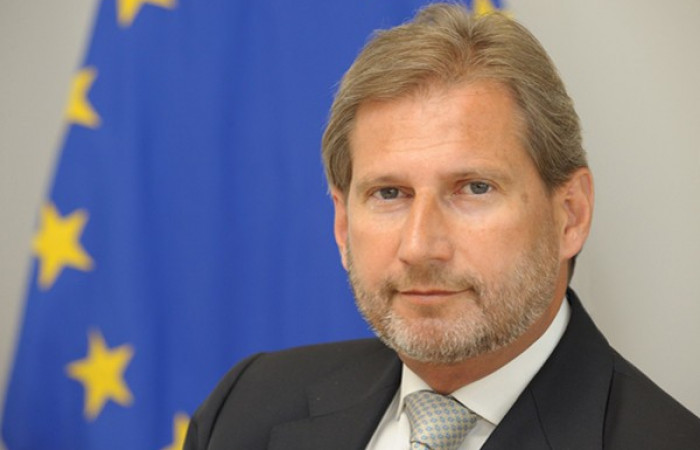 Dr. Johannes Hahn
EU-Kommissar für Nachbarschaftspolitik und Erweiterung
Erfolg sehe ich darin begründet, Vorstellungen, die man als richtig erachtet, umsetzen zu können. Anerkennung ist eine Folge des Erfolges.