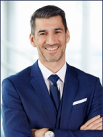 Baumeister DI Josef-Dieter Deix   