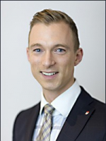 Mag. Joachim Trauner, MBA   