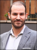 Dipl. -Betriebsw. Sandro Larese