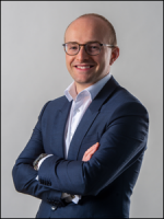 Ing. Bernhard Romirer