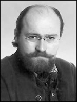 Ronald Friedrich Schwarzer   