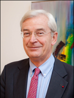 Dipl.-Ing. Alain Francois de Krassny