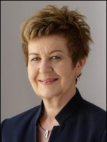 Dr. Astrid Zimmermann   