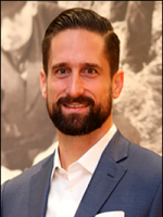 Mag. (FH) Robert Jung   